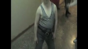 Дискотека в Психушке