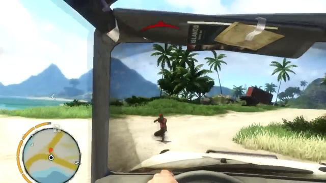 Far Cry 3 - Веселье #1 смотреть онлайн