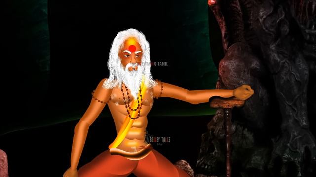 பிசாசின் பாதையில் நிஹிஷா | PICACIN PATAIYIL NIHISA | Tamil Tales | Tamil Stories | #BoogeyTalesTami смотреть онлайн