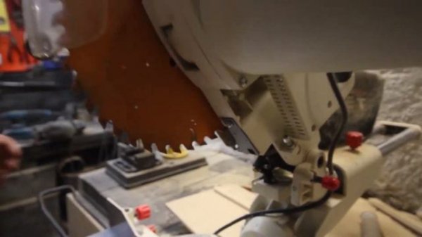 Торцовка JET JSMS 10L после 4 лет эксплуатации  Плюсы и минусы обзор