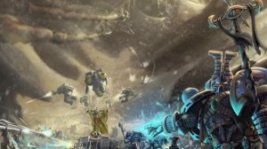 ВМ 111 Либрариум - Почему Хаос не победит никогда 2