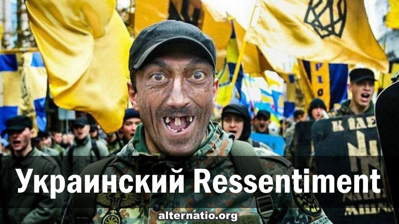 Андрей Ваджра. Украинский Ressentiment 04.12.2019. (№ 72) смотреть онлайн