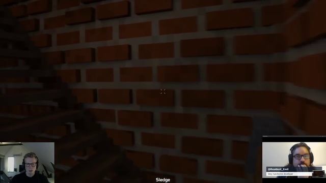 71 Minutes of Pre-Alpha Teardown Gameplay By Dennis Gustafsson смотреть онлайн