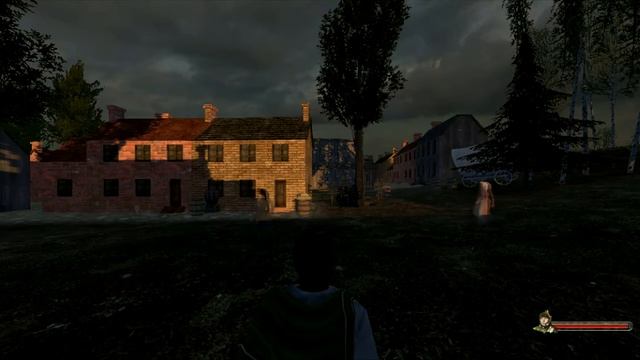 Mount & Blade Warband 1860's Old America Mod as Settlers Part 60 Step 1 Using the Settlers смотреть онлайн