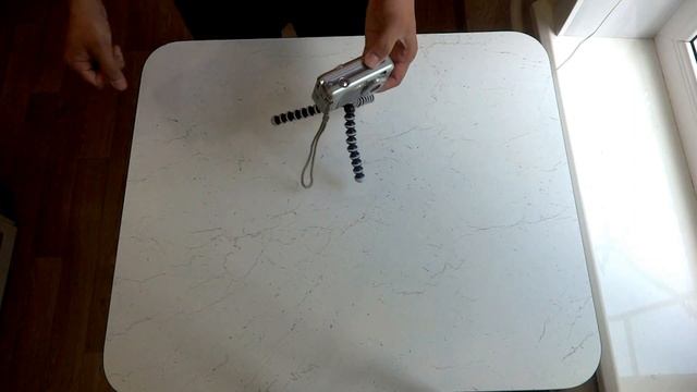 Гибкий штатив смотреть онлайн