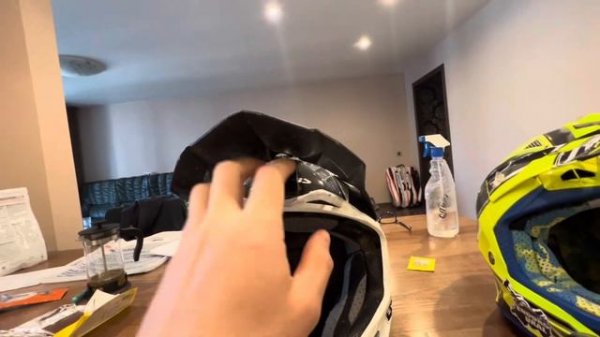 Экшн камера для эндуро и мотокросса gopro 11 mini black