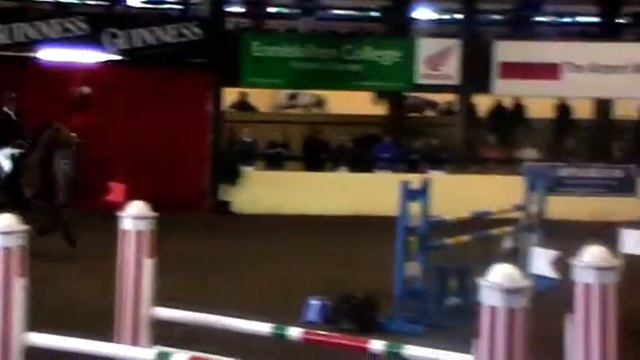 Kilfarissey Angel 6&7 yrold cavan смотреть онлайн