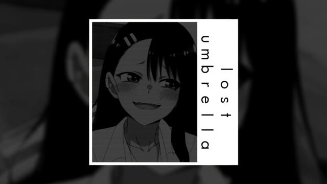 lost umbrella - phonk remix смотреть онлайн