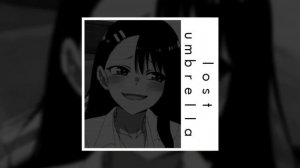 lost umbrella - phonk remix