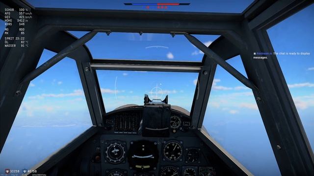 Симулирую Оргазм | War Thunder смотреть онлайн