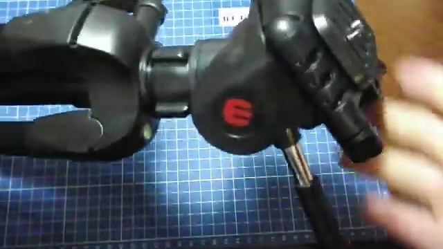 Распаковка - Штатив era pro (tripod erapro) смотреть онлайн