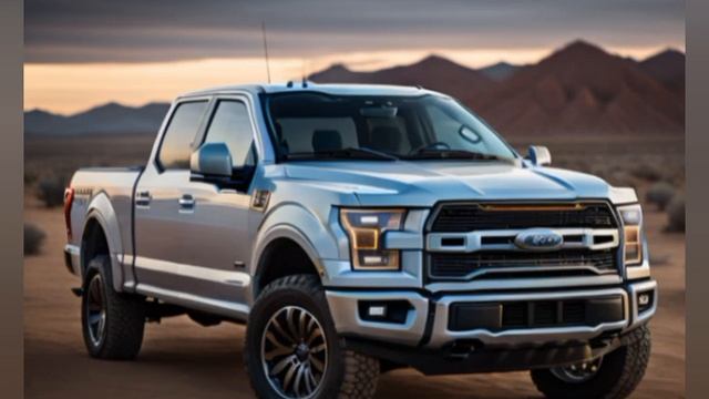 History Of Ford Motor Company