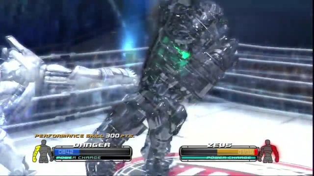 Прохождение игры Живая сталь(Real steel)-Победа над Зевсом смотреть онлайн