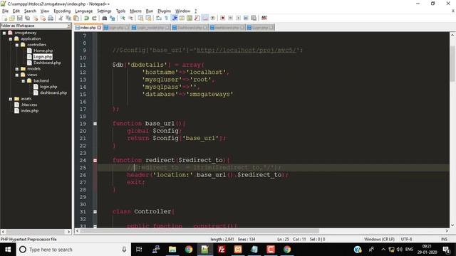 SMS Gateway #1 (3) смотреть онлайн