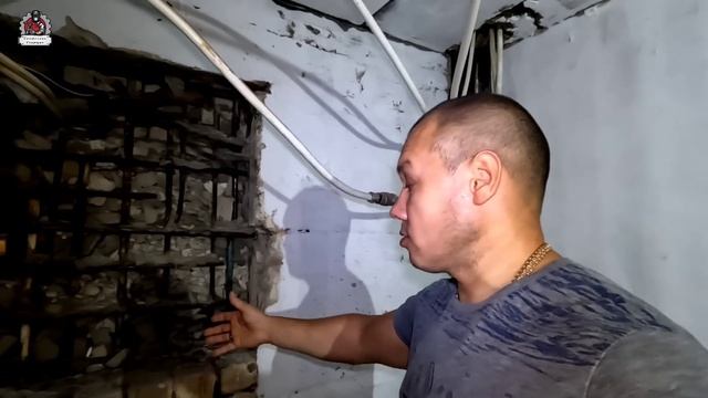 Как открыть магазин сантехники в подвале расширение магазина Дом Сантехники сломал несущую стену . смотреть онлайн