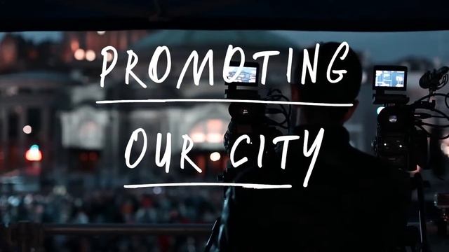 The Edinburgh International Festival year round смотреть онлайн