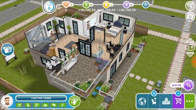 Make two engaged sims move in together смотреть онлайн