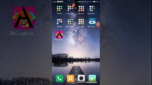 Как изменит смайлики Редми 4х