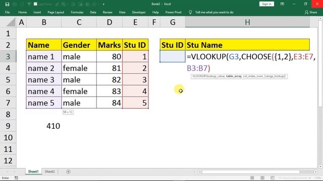 You Don't Know ! The Power of Choose Formula in Excel смотреть онлайн