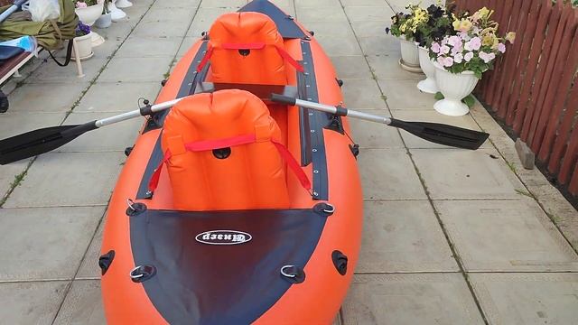 продаю каяк смотреть онлайн