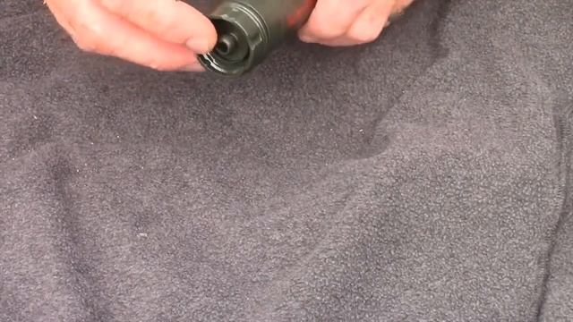 Походный фильтр для воды Miniwell L 600 с алиэкспресс смотреть онлайн