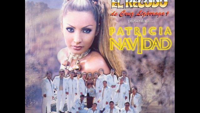 Patricia Navidad → donde te encuentres.wmv смотреть онлайн