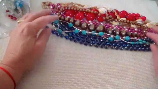 Нашла Банку с Украшениями! Винтажная Бижутерия или Мусор. Винтаж смотреть онлайн