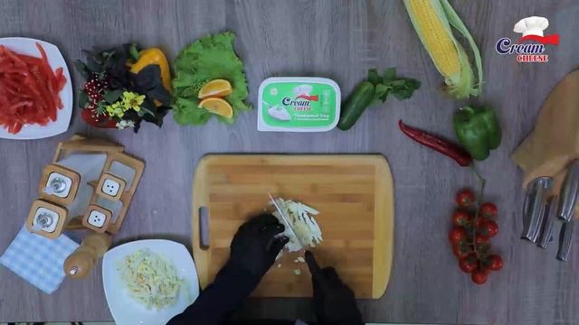 Крок-месье по-узбекски смотреть онлайн