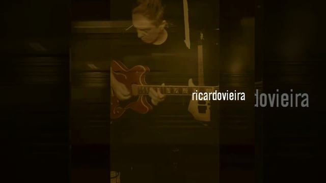 Amazônia Pepeu Gomes (improviso ricardovieira) смотреть онлайн