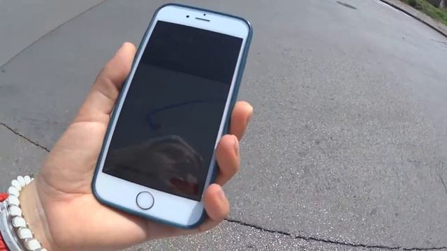 Vlog #4 | Розовые волосы | В Будву на автобусе | Карты в Iphone