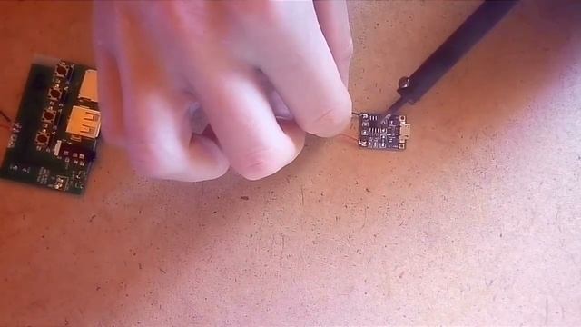 How to make a bluetooth speaker at home? DIY homemade speaker 6w. смотреть онлайн