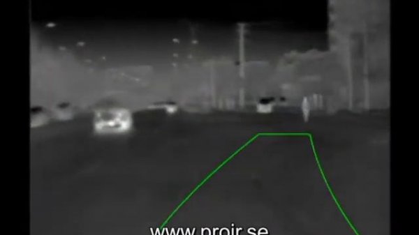 N-driver ir-driving system