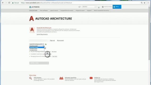 How to Set-up Student software смотреть онлайн
