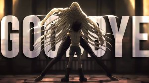 「AMV」Hunter x Hunter - Gon & Kite  - Goodbye