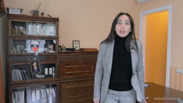 "Дома как стиль жизни": обзор семейного особняка за 140 миллионов в КП "Княжье озеро" смотреть онлайн