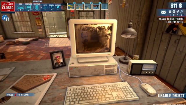 I'll Give You $100 For Shirley | Barn Finders The Pilot (Part 3) смотреть онлайн