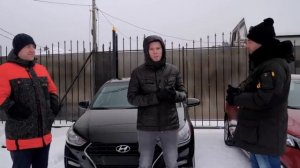 Вернуть своё, любой ценой! | Hyundai Solaris