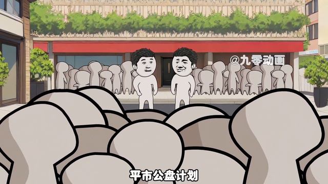 路飛為幫濤子報仇，製造假原石舉辦公盤，成功套出百億大歐！【九零動畫】 смотреть онлайн