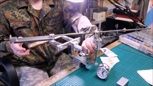 Карбид кремния Гриндерман VS S390 смотреть онлайн