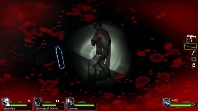 ОСТАВЛЕННЫЕ УМИРАТЬ(L4D1#1) смотреть онлайн