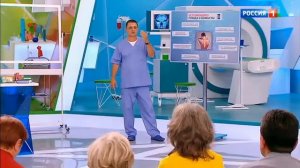 Мясников. _    Остеохондроз, грыжа