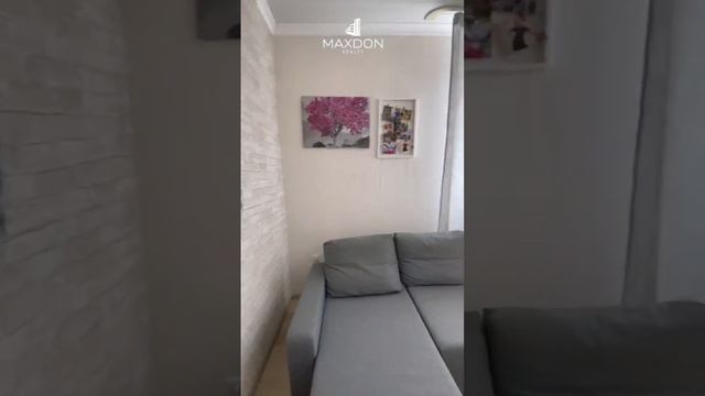 Обзор 1-этажного дома с ремонтом и мебелью смотреть онлайн