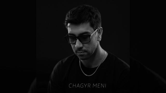 Chagyr Meni
