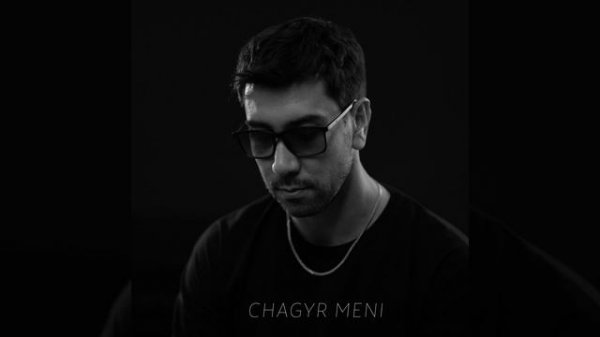 Chagyr meni