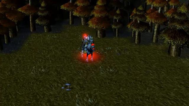 [teksty] Warcraft 3 I Arcymag