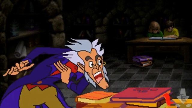 The Adventures of I.M.Meen - Chapter 1 смотреть онлайн