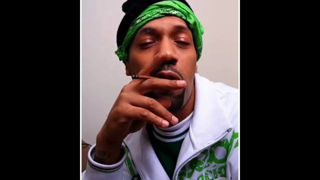 Method Man Feat. Redman - Dis Iz 4 All My Smokers