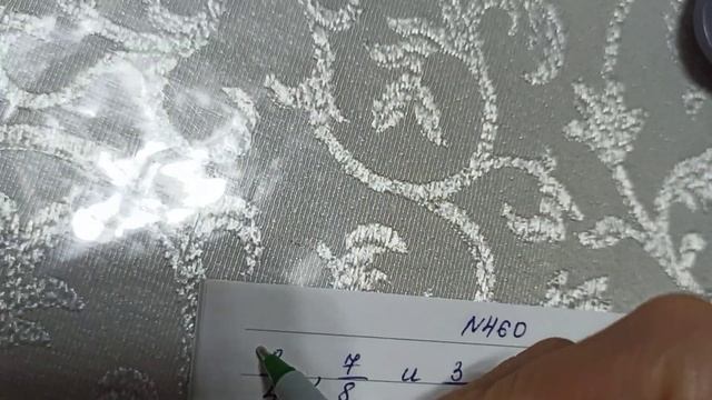 приведение обыкновенных дробей к наименьшему общему знаменателю 5 класс смотреть онлайн