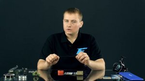 Как вязать IN-LINE? Монтаж ИНЛАЙН на фидер! #РыболовныеФишки