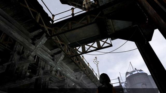 Прохождение Syberia II (Сибирь 2) — Часть 1: Романовск и полковник Емельянов смотреть онлайн